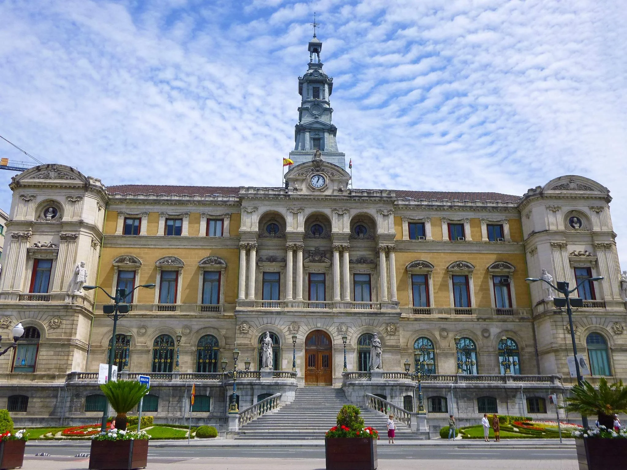 Ayuntamiento de Bilbao