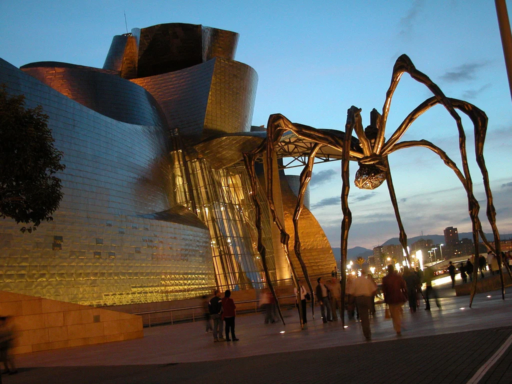 Guggenheim de Bilbao
