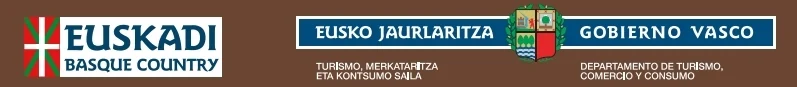 Logos Euskadi