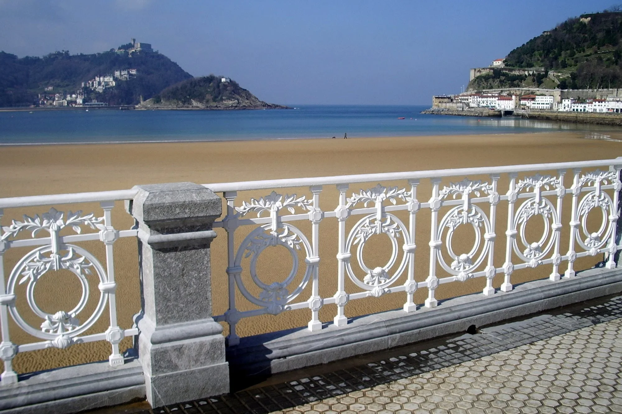 Playa de la Concha