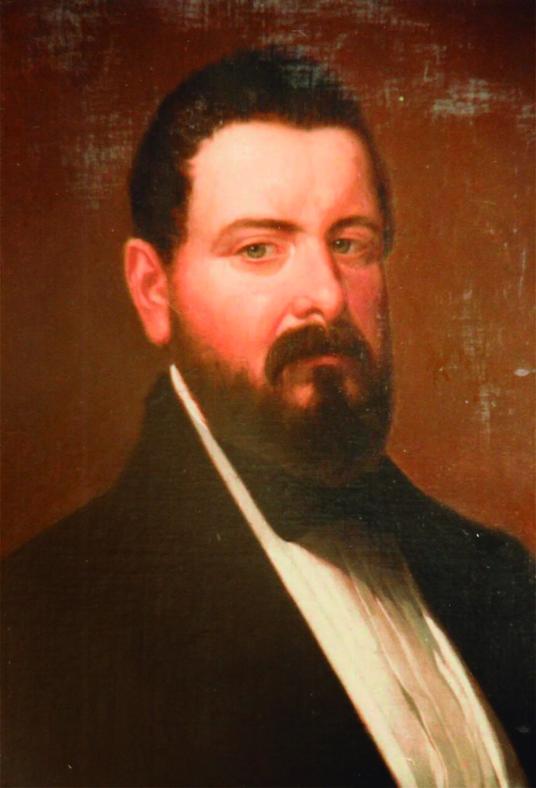 Ramón Adán de Yarza